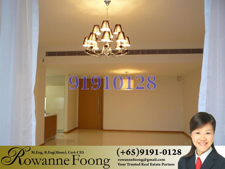 Marina Bay Residences (D1), Condominium #74259082